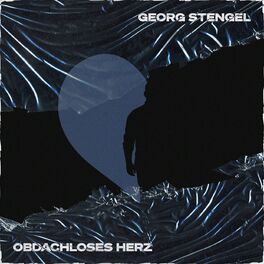 Album cover of Obdachloses Herz