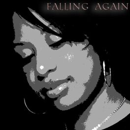Album cover of FALLING AGAIN (feat. Stephanie)