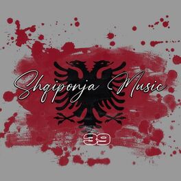 Album cover of Arkivi 39