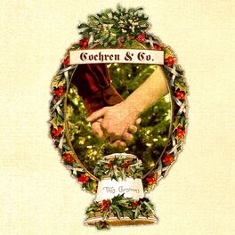 Album cover of This Christmas