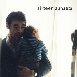 Album cover of Sixteen Sunsets