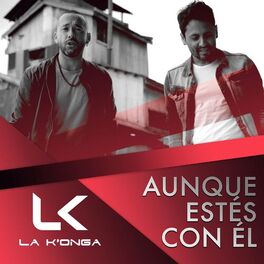Album picture of Aunque Estés con Él