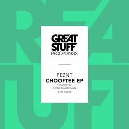 Album cover of Chooftee EP