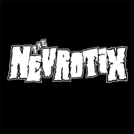 Album cover of The Nevrotix