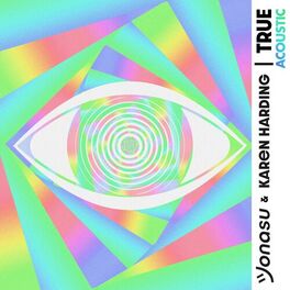 Album cover of True (Acoustic)