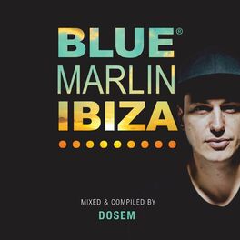 Album cover of Blue Marlin Ibiza Vol: 10 (DJ Mix)
