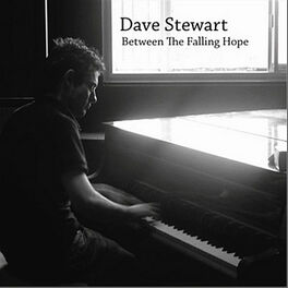 Album cover of Between the Falling Hope