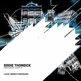Album cover of Love Under Pressure