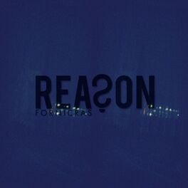 Album cover of Reason