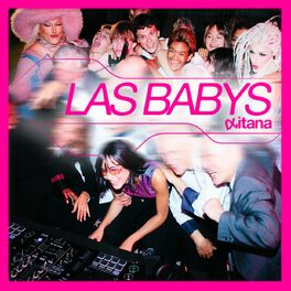 Album cover of LAS BABYS