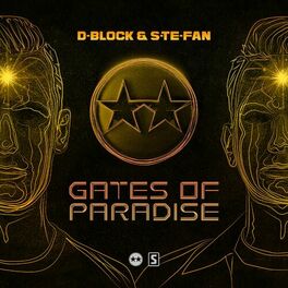Album cover of Gates Of Paradise