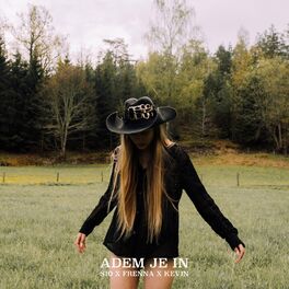 Album cover of Adem Je In (Remix)