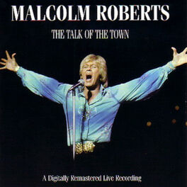 Album cover of The Talk Of The Town