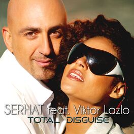Album cover of Total Disguise