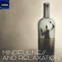 Album cover of Mindfulness and Relaxation