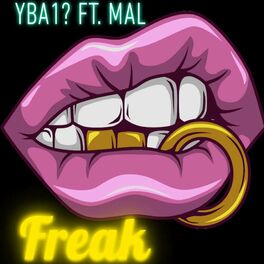 Album cover of Freak (feat. Mal)