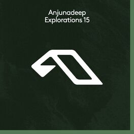 Album cover of Anjunadeep Explorations 15