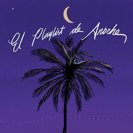 Album cover of El Playlist de Anoche
