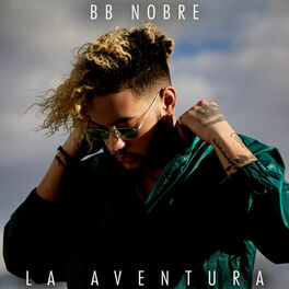 Album cover of La Aventura