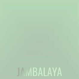 Album cover of Jambalaya