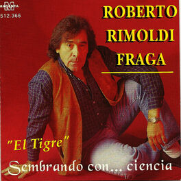 Album cover of Sembrando con... ciencia