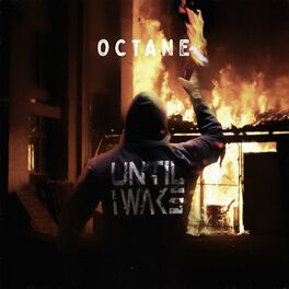 Album cover of Octane