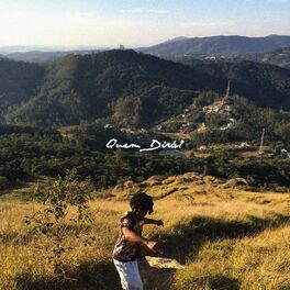 Album cover of Quem Dirá?