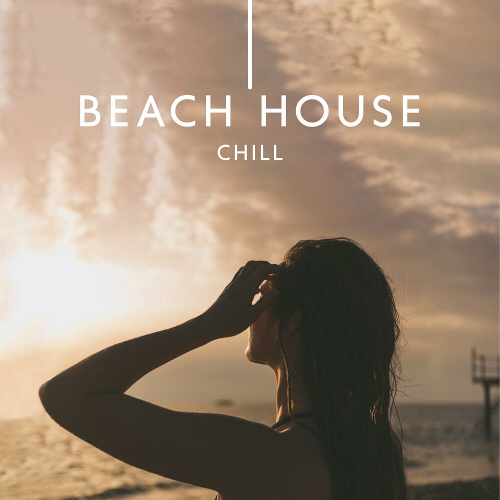 Chillout house music