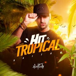 Album cover of Hit Tropical