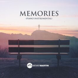 Album cover of Memories (Piano Instrumental)