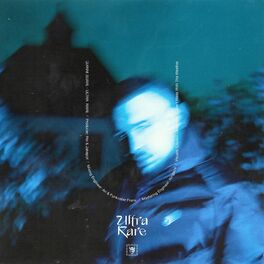 Album cover of ULTRA RARE