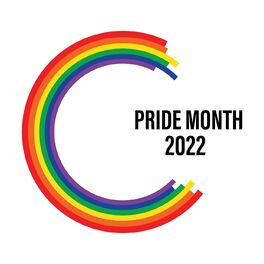 Album cover of Pride Month 2022