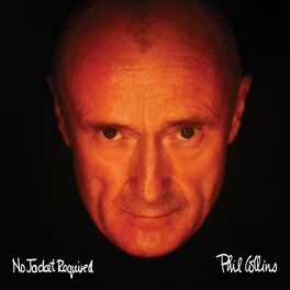 Album cover of No Jacket Required (Deluxe Edition)