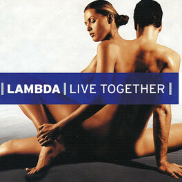 Album cover of Live Together