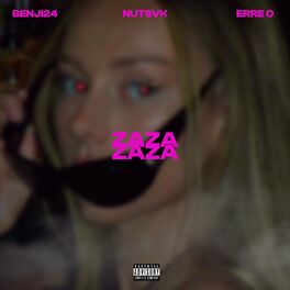 Album cover of ZAZA (feat. Rocko & Nutsvk)