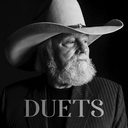 Album cover of Duets
