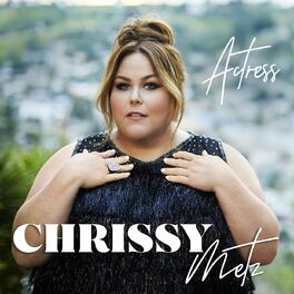 Album cover of Actress