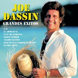 Album cover of Grandes Exitos