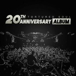 Album cover of 20th Anniversary Album