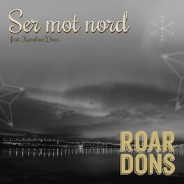 Album cover of Ser mot nord