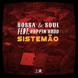 Album cover of Sistemão