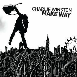 Album cover of Make Way