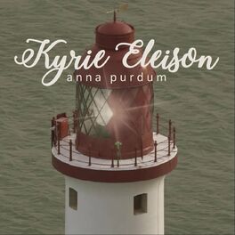 Album cover of Kyrie Eleison