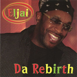 Album cover of Da Rebirth