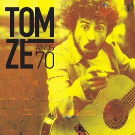 Album cover of Anos 70