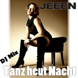 Album cover of Tanz heut Nacht (DJ Mix)