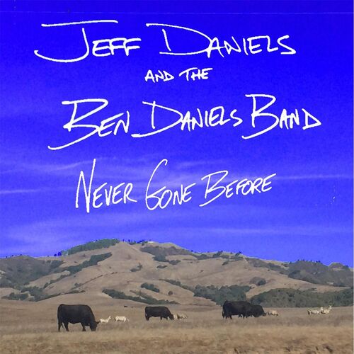 Jeff Daniels - Good On the Bad Side of Town: listen with lyrics