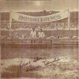 Album cover of Amanheceremos