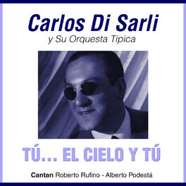 Album cover of Tú... El Cielo y Tú