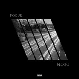 Album cover of FOCUS